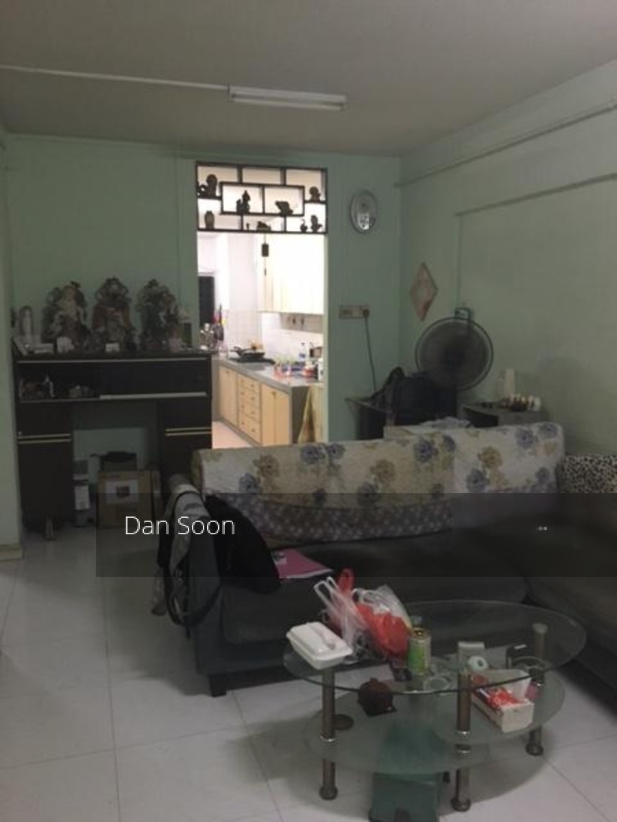Blk 319 Ang Mo Kio Avenue 1 (Ang Mo Kio), HDB 3 Rooms #133819602